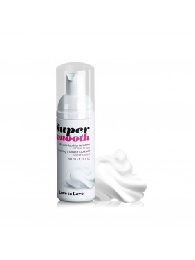 Super Smooth - 50ml