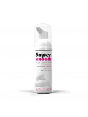 Super Smooth - 50ml