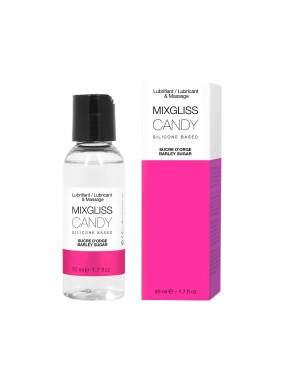 MIXGLISS SILICONE - CANDY -...