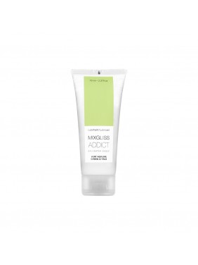 MIXGLISS EAU - ADDICT - VERT AGRUME 70 ML