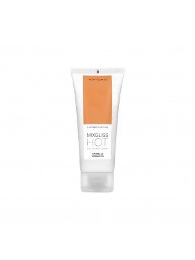 MIXGLISS EAU - HOT - CANELLE 70 ML