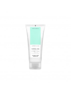 MIXGLISS EAU - FRESH - MENTHE POIVREE 70 ML