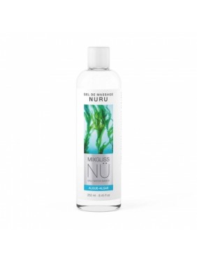 Mixgliss Nu - 255 ml